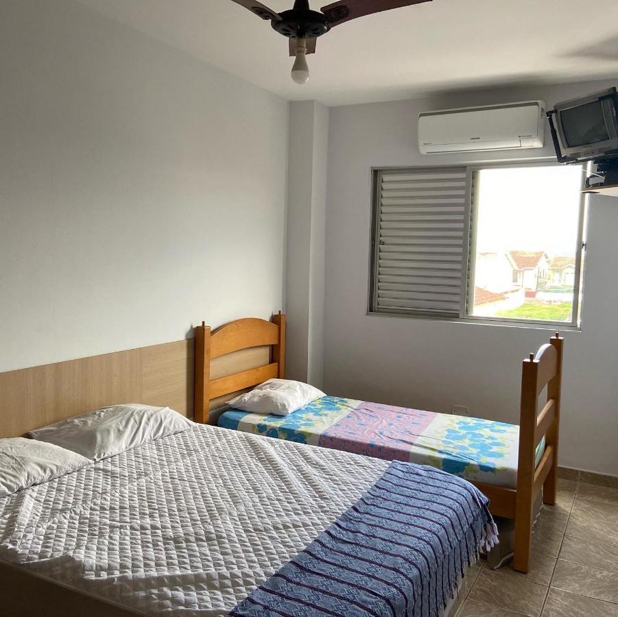 Apto Guaruja - Asturias Bagian luar foto